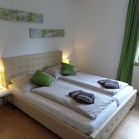 Apartmenthaus Graz Habitación foto