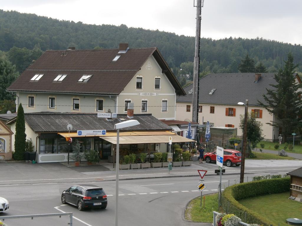 Apartmenthaus Graz Exterior foto