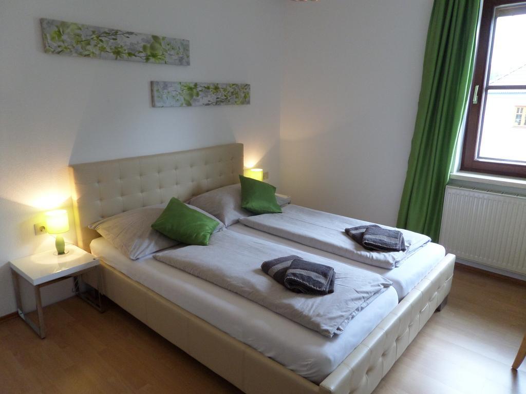 Apartmenthaus Graz Habitación foto